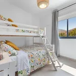 Hébergement de vacances Ternemoyschool Pájara