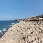 Ternemoyschool Hébergement de vacances Pájara