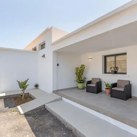 Ternemoyschool * Pájara