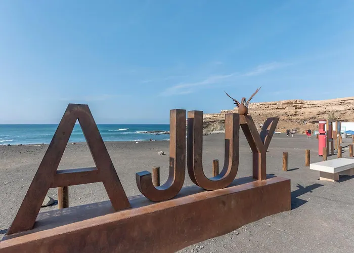 Ternemoyschool Pájara