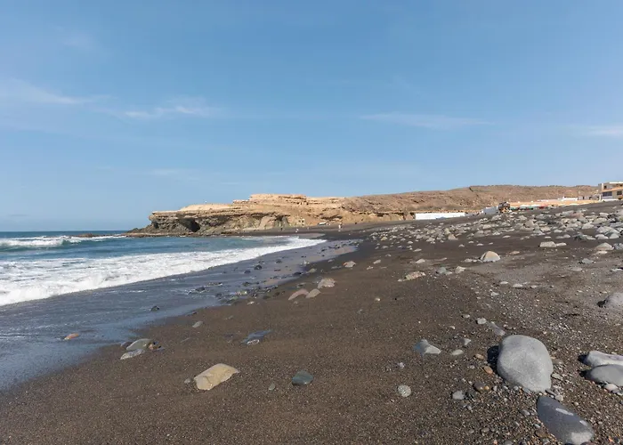 Ternemoyschool * Pájara