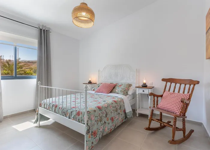 Ternemoyschool Semesterbostad