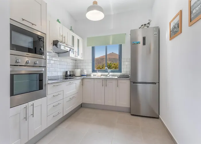 Ternemoyschool Semesterbostad *