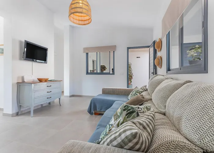 Ternemoyschool * Pájara