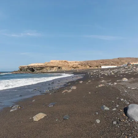 Ternemoyschool * Pájara