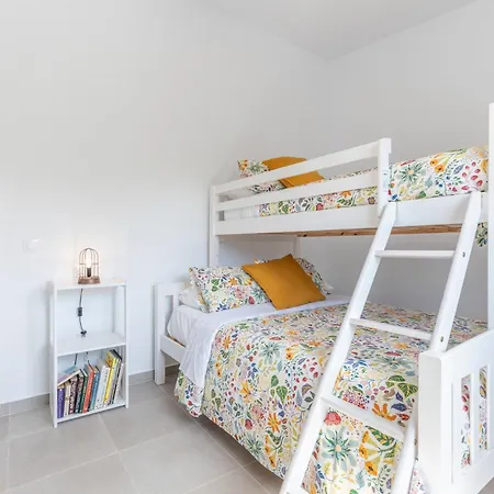 Ternemoyschool Сasa de vacaciones *