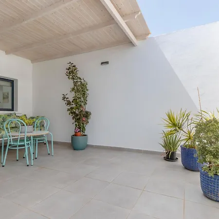 Ternemoyschool Сasa de vacaciones Pájara