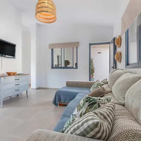 Ternemoyschool * Pájara