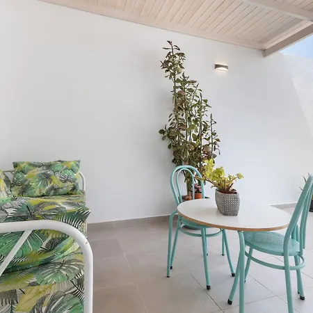 Ternemoyschool Pájara