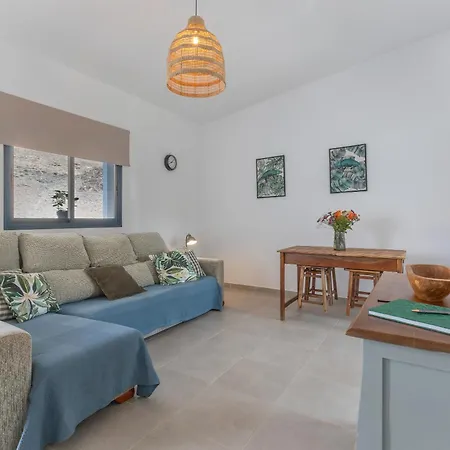 Nyaraló Ternemoyschool Pájara