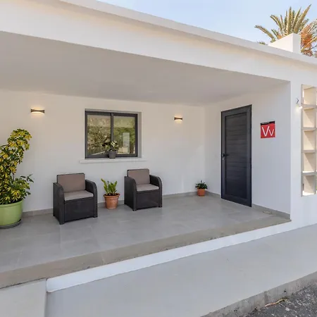 Ternemoyschool Dom wakacyjny