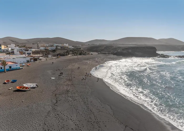 Ternemoyschool * Pájara