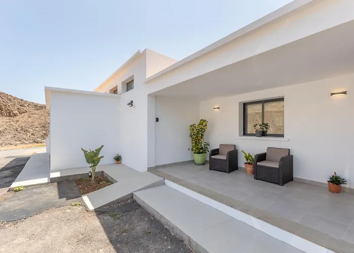 Ternemoyschool * Pájara