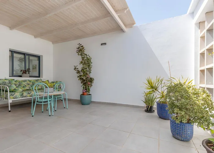 Ternemoyschool Casa de Férias Pájara